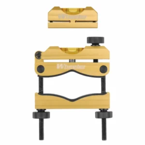 Wheeler Professional Reticle Leveling System