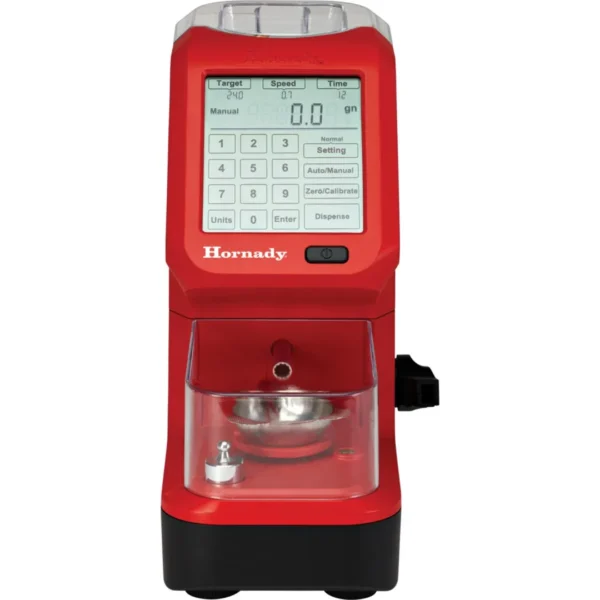 Hornady Auto Charge Pro - Image 2