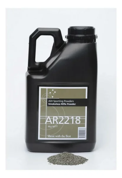 ADI AR-2218