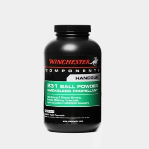 Winchester 231