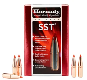 Hornady SST