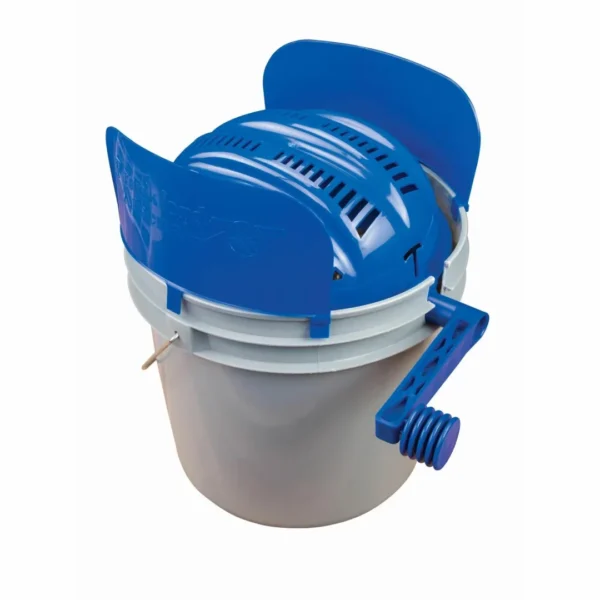 Frankford Arsenal Quick-N-EZ Case Tumbler Kit 220v - Image 4