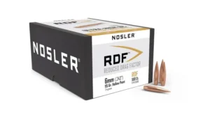 Nosler RDF