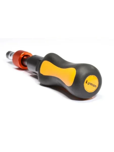 Lyman Torque Wrench - Image 3