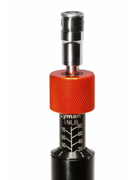 Lyman Torque Wrench - Image 4