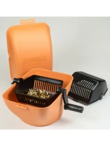Lyman Rotary Case/Media Seperator
