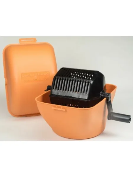 Lyman Rotary Case/Media Seperator - Image 2