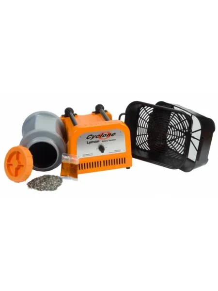 Lyman Cyclone Rotary Case Tumbler - Image 2
