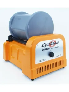 Lyman Cyclone Rotary Case Tumbler