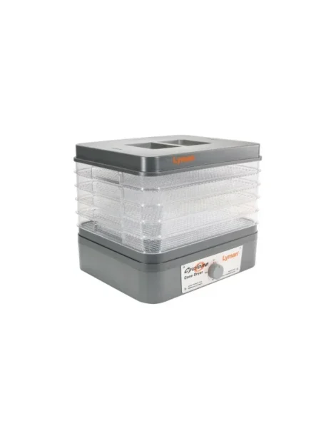 Lyman Cyclone Case Dryer - Image 3