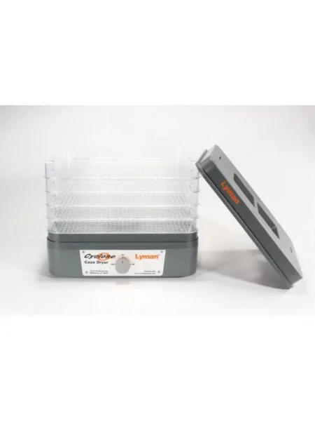 Lyman Cyclone Case Dryer - Image 2