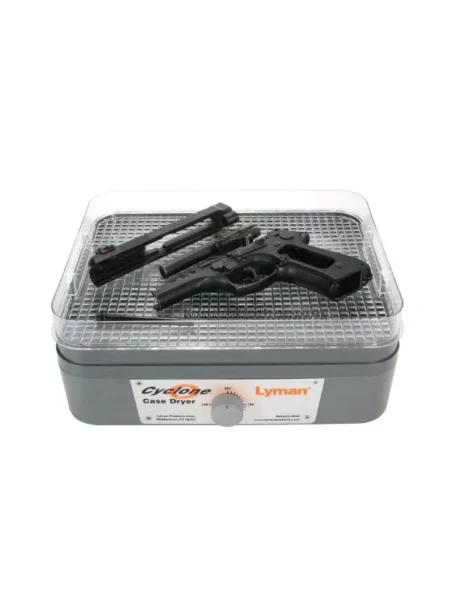 Lyman Cyclone Case Dryer - Image 4