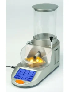 Lyman Gen 6 Compact Touch Screen Powder System