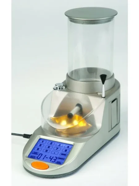 Lyman Gen 6 Compact Touch Screen Powder System