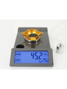Lyman Pro Touch 1500 Reloading Scale