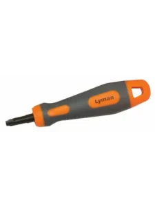 Lyman Primer Pocket Reamer Small