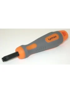 Lyman Primer Pocket Reamer Large