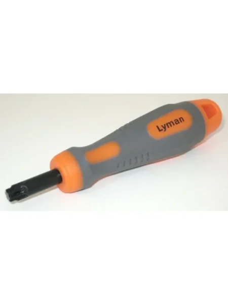 Lyman Primer Pocket Reamer Large