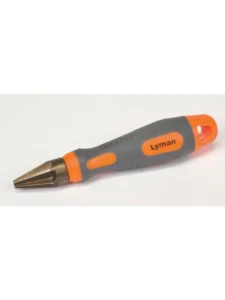 Lyman VLD (Very Low Drag) Chamfer Inside Reamer