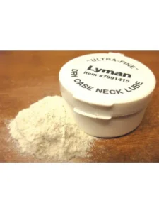 Lyman Case Neck Lube