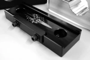 SAC ARCA Mounting Base