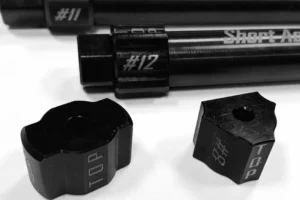 SAC Modular Action Wrench - Head