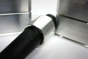 SAC Barrel Vise Bushings