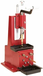 Hornady Lock-N-Load Case Prep Centre 220vt