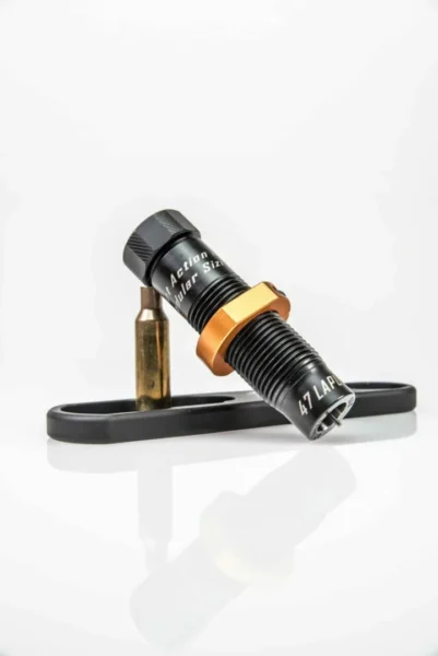 SAC Modular Sizing Die - X 47 Lapua