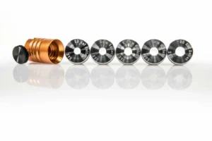 SAC Modular Comparator Insert - Bullet