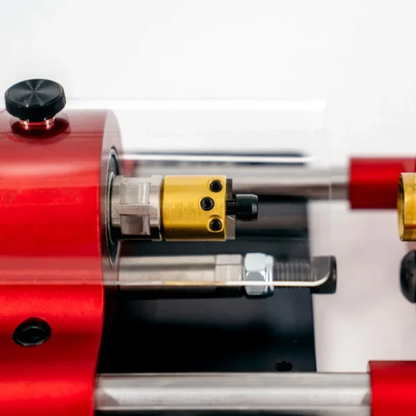 Henderson GEN 3 Case Trimmer - Image 3