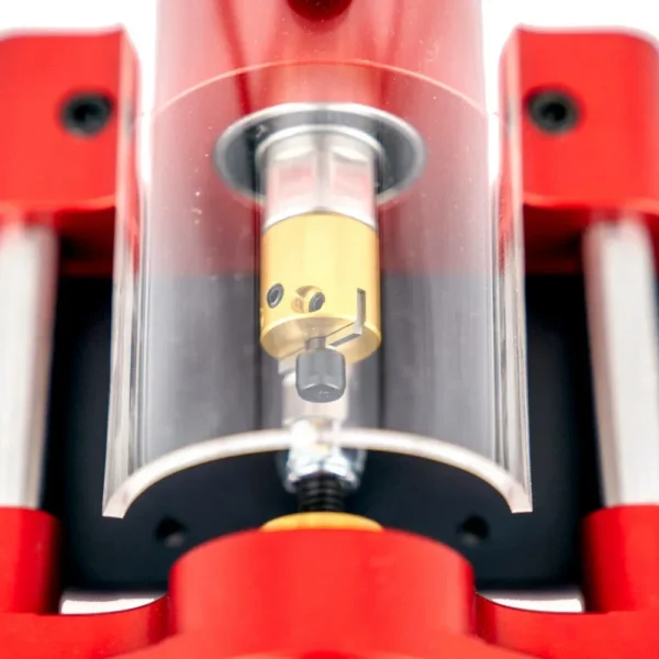 Henderson GEN 3 Case Trimmer Powered - Image 5
