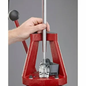 Hornady Lock-N-Load Iron Press Auto Prime System Upgrade