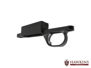 Hawkins Tikka Hunter DBM (Detachable Box Magazine) Bottom Metal