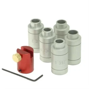 Hornady Lock-N-Load® Headspace Comparator & Anvil Base Kit