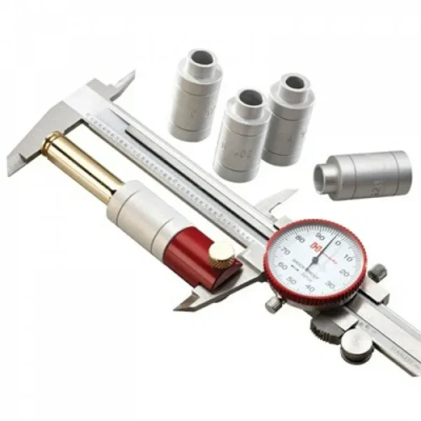 Hornady Lock-N-Load® Headspace Comparator & Anvil Base Kit - Image 2