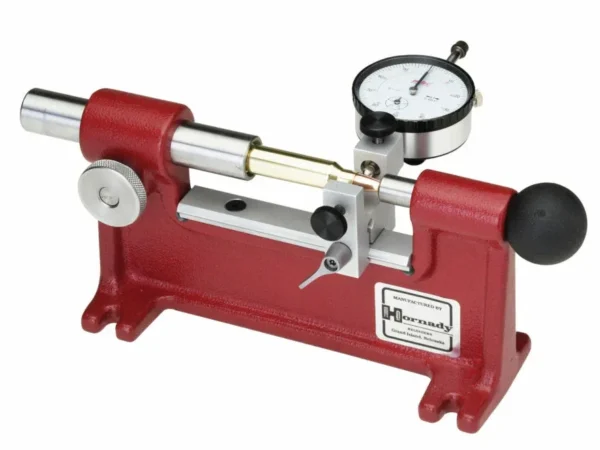 Hornady Lock-N-Load Concentricity Tool