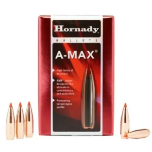 Hornady A-Max