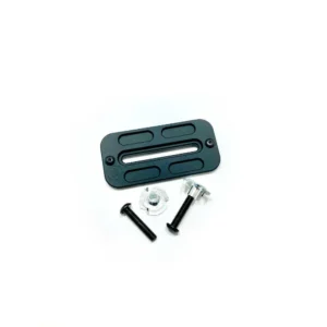 Henderson ARCA Hunter 3" Rail