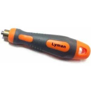 Lyman Primer Pocket Uniformer Large