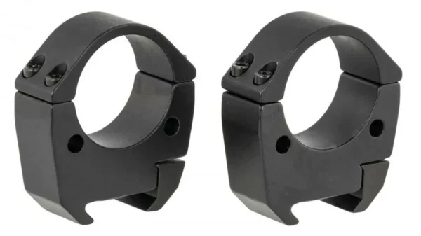 Talley Modern Sporting Rings 1" High - Image 2