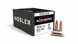 Nosler Accubond