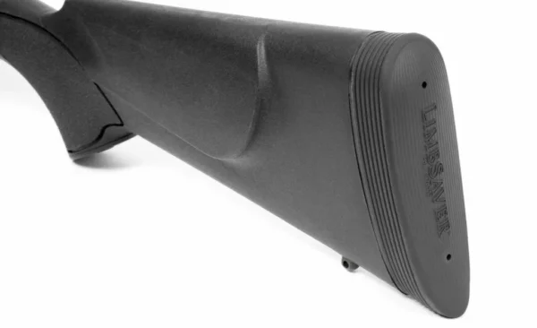 Limbsaver Pre-Cut Recoil Pad fits Beretta all 5 3/8" - Image 3
