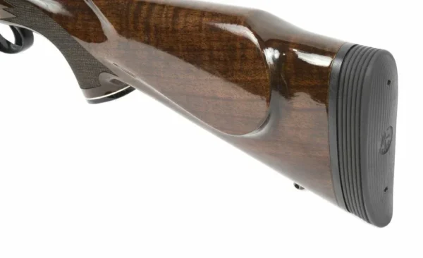 Limbsaver Pre-Cut Recoil Pad fits Beretta all 5 3/8" - Image 2