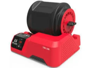 Hornady Rotary Case Tumbler 220vt with Steel Pin Media