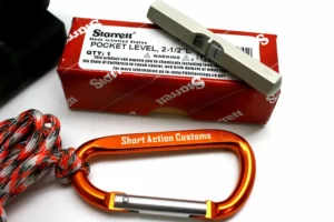 SAC Final Scope Level Accessory Kit