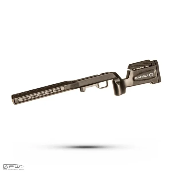 Axis Precision Worx - Carbon-X - Image 3