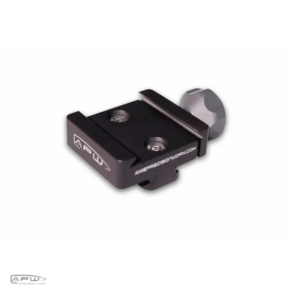 APW ARCA Clamp (incl Pic mount)
