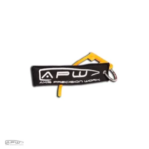 APW Chamber Flag - CF