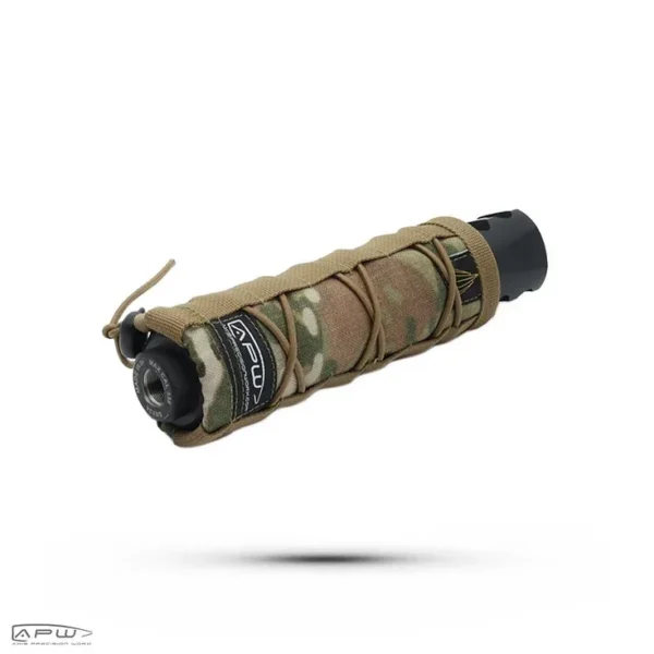 APW Warbird Mirage Cover - Image 4